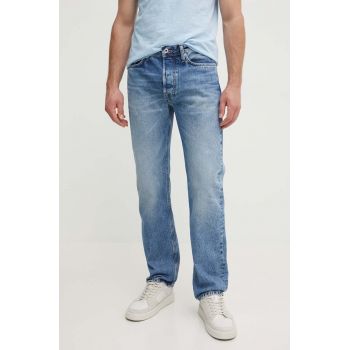 Pepe Jeans jeansi LOOSE JEANS barbati PM207704MP7