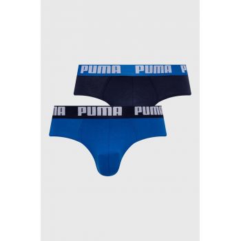 Puma slip 2-pack barbati, 938322