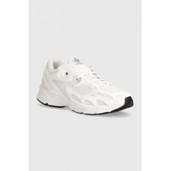 adidas Originals sneakers ASTIR culoarea alb, IE9887