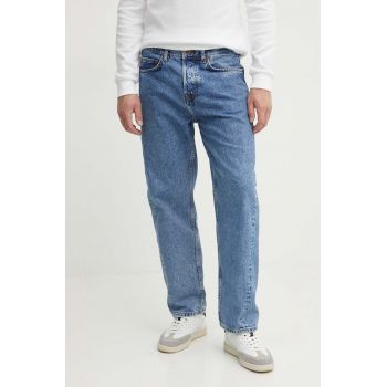 Pepe Jeans jeansi BARREL JEANS barbati PM207705MP6