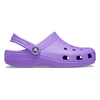 Saboti Crocs Classic Mov - Galaxy