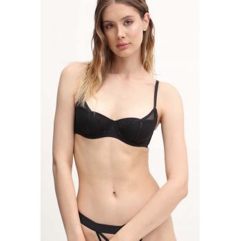 Scandale sutien culoarea negru, modelator, BBC002