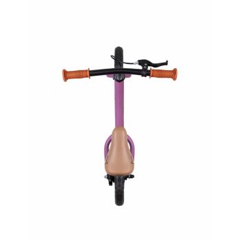 Bicicleta fara pedale Momi Breki Purple