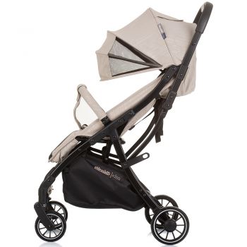 Carucior sport Chipolino Kiss macadamia