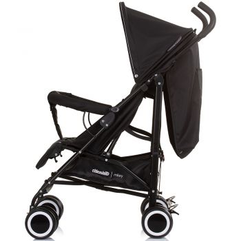 Carucior sport Chipolino Miley obsidian