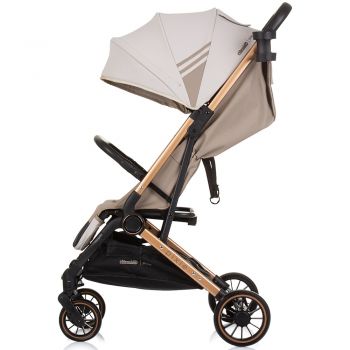 Carucior sport Chipolino Pixie macadamia