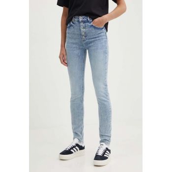 Karl Lagerfeld Jeans jeansi femei, 245J1101