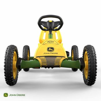 Kart Berg Buddy John Deere