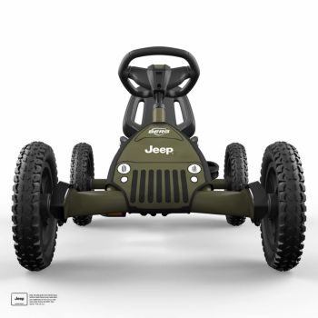 Kart Berg Jeep Junior