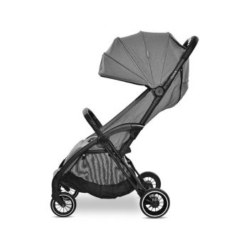 Carucior sport autofold Quick pana la 22 kg Grey