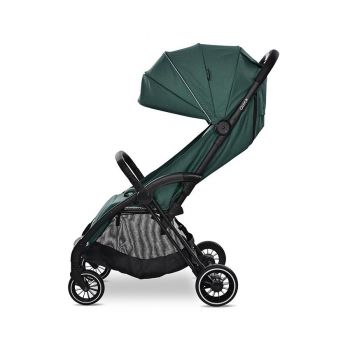 Carucior sport autofold Quick pana la 22 kg Smoke Pine