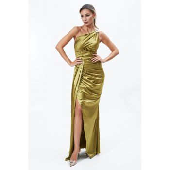 Rochie de ocazie Indicia Fistic