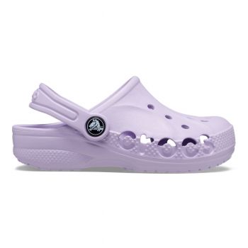 Saboti Crocs Baya Kids Mov - Lavender