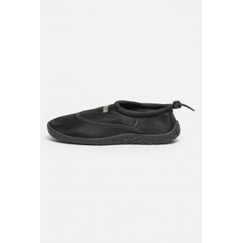 Pantofi slip-on de apa - Negru