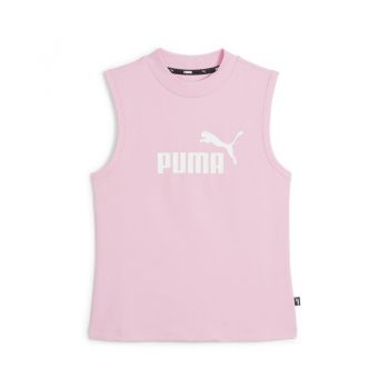 Maiou Puma ESS Slim Logo Tank