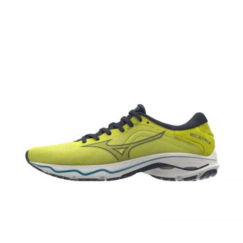 Mizuno Wave Ultima 14 SSpring/ OBlue/ Aquarius ieftina