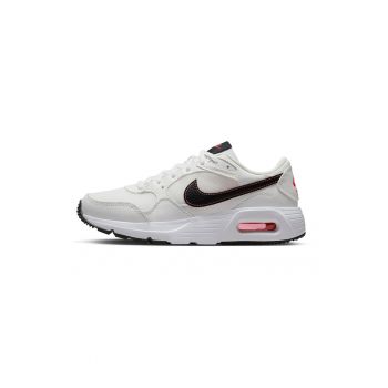 Pantofi sport cu garnituri de piele Air Max SC