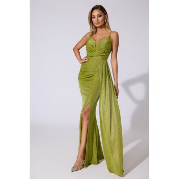 Rochie de ocazie Laguna Fistic