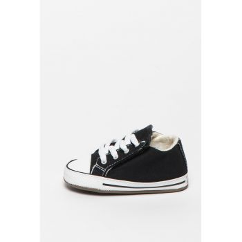 Botosei cu detaliu logo Chuck Taylor All Star