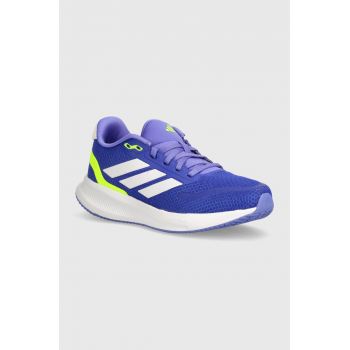 adidas sneakers pentru copii RUNFALCON 5 IE8590