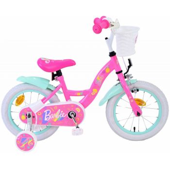 Bicicleta Volare Barbie 14 inch