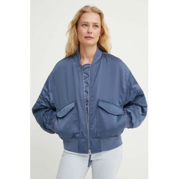 Levi's geaca bomber femei, de tranzitie, A7262