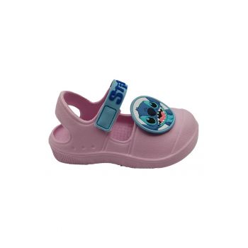 Sandale cu tematica Lilo&Stitch