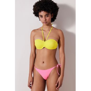 Sutien bandeau de baie