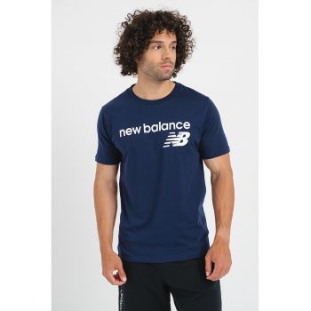 Tricou cu imprimeu logo