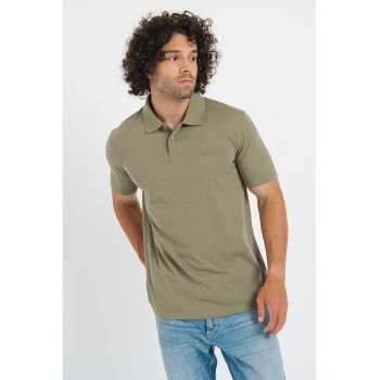 Tricou polo din amestec de bumbac PRO® Wicking Good