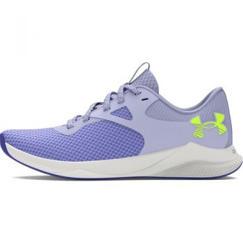 Adidasi Pantofi sport femei Under Armour Ua W Charged Aurora 2 3025060-504