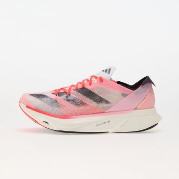 adidas Adizero Adios Pro 3 W Pink Spark/ Aurora Metallic/ Sandy Pink