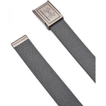 Curea barbati Under Armour M Stretch Webbing Belt 1383935-025