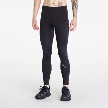 PUMA Run Favorite Long Tight M Black