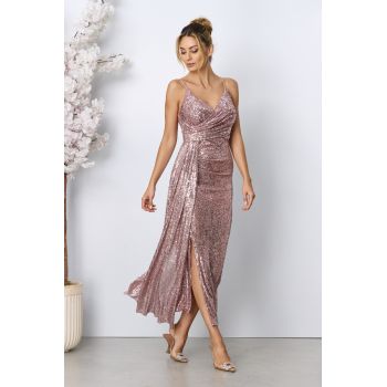 Rochie de ocazie Mirissa Rose