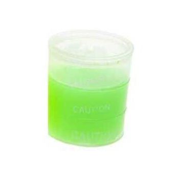 Butoias Slime L 7.5x5cm  120gr LG9448 Verde