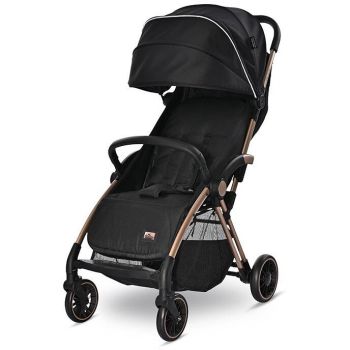 Carucior Sport Autofold Quick Black Jasper