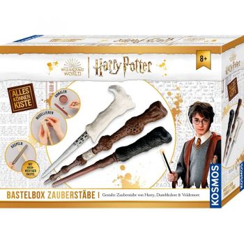 Jucarie Harry Potter - magic wands, crafts