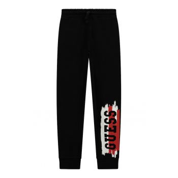 Pantaloni de trening cu logo