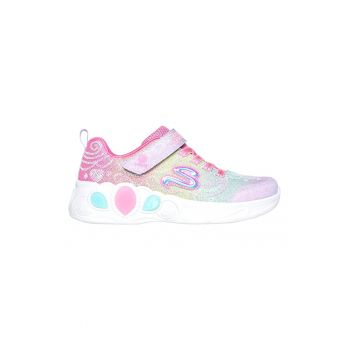 Pantofi sport cu LED-uri Princess Wishes