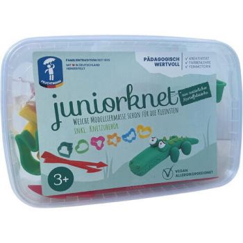 Set Modelaj Juniorknet 3ani+