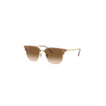 Ochelari de soare clubmaster unisex