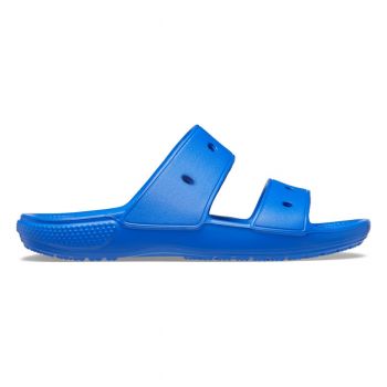 Papuci Crocs Classic Crocs Sandal Albastru - Blue Bolt