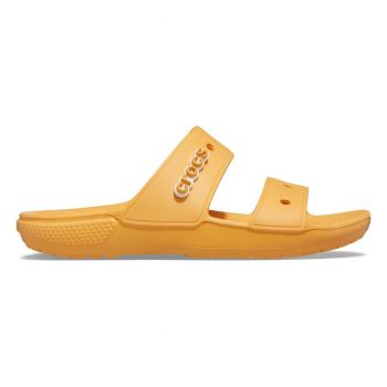 Papuci Crocs Classic Crocs Sandal Portocaliu - Orange Sorbet
