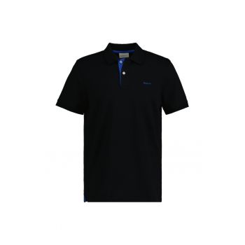 Tricou polo cu logo