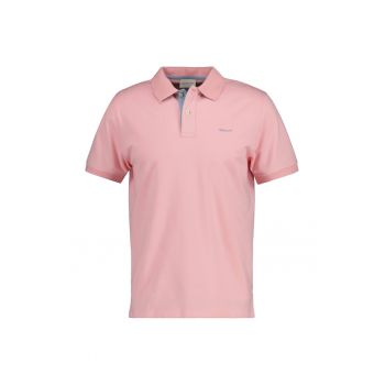 Tricou polo cu logo