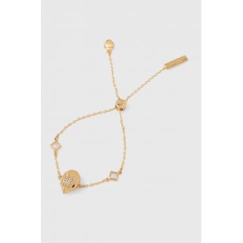 Kurt Geiger London bratara EAGLE DRAWSTRING BRACELET femei, 2884961429