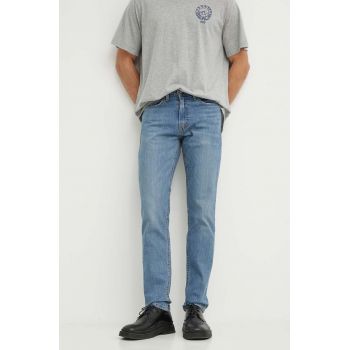 Levi's jeansi 531 ATHLETIC SLIM TAPER barbati, 85494