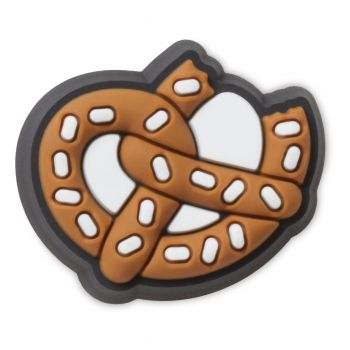 Jibbitz Crocs Carnival Pretzel