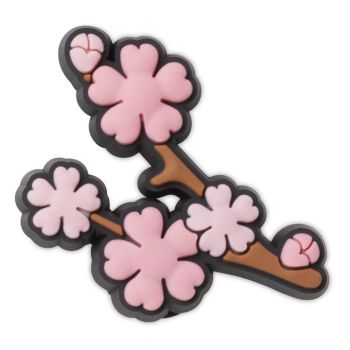 Jibbitz Crocs Cherry Blossom Branch